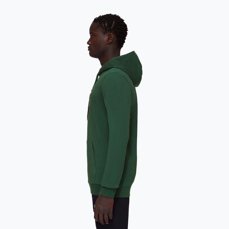Мъжки потник за трекинг Mammut ML Hoody Circle woods 2