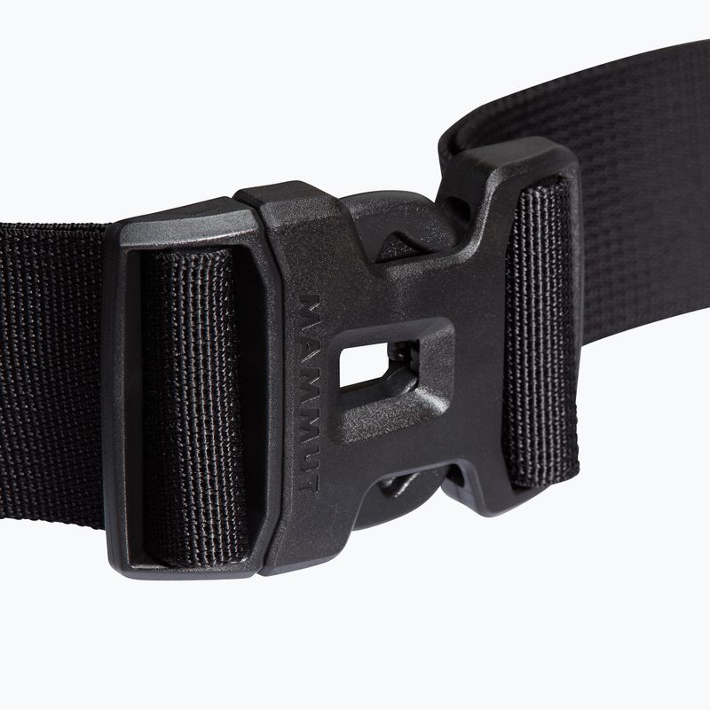 Mammut Xeron Classic калъф за бъбреци черен 2810-00471-0001-120 6
