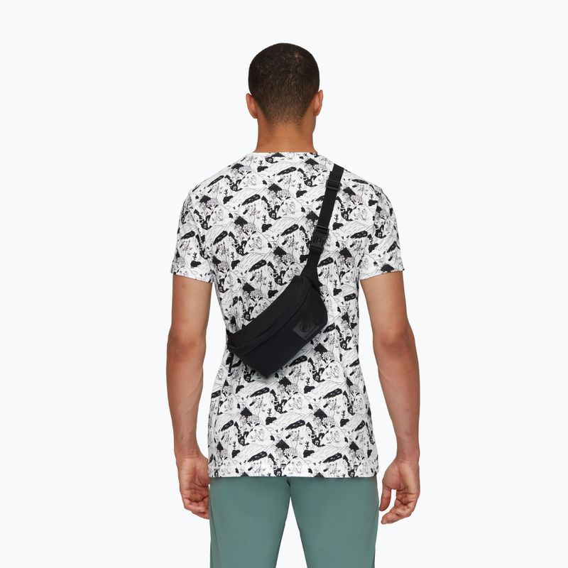 Mammut Xeron Classic калъф за бъбреци черен 2810-00471-0001-120 8