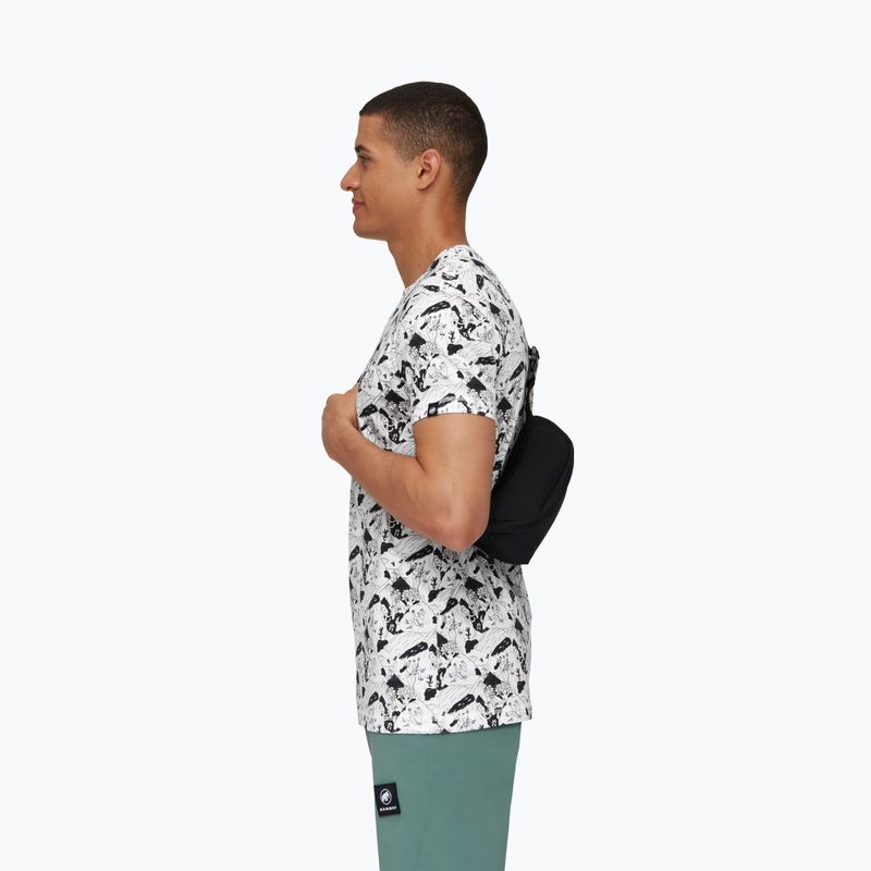 Mammut Xeron Classic калъф за бъбреци черен 2810-00471-0001-120 9