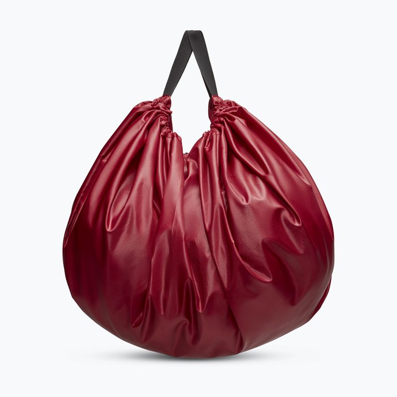 Чанта за въже Mammut Neon Rope Tarp blood red