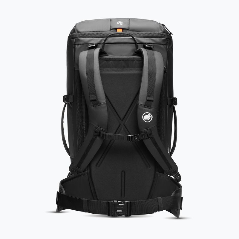 Mammut раница за катерене Neon 45 l black 2