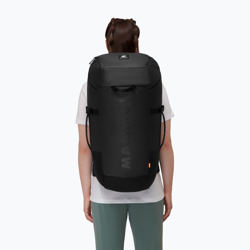 Mammut раница за катерене Neon 45 l black 3