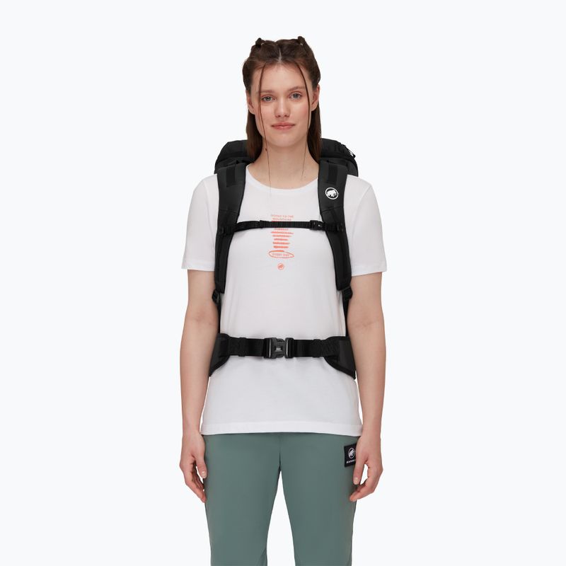Mammut раница за катерене Neon 45 l black 4