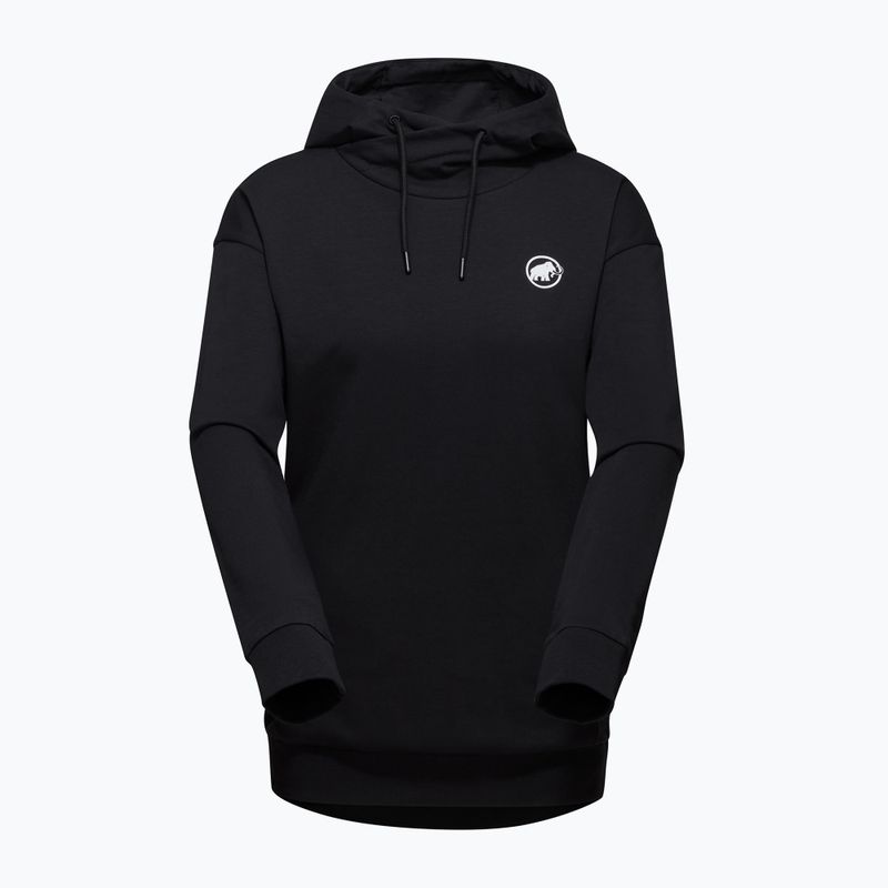 Mammut ML Hoody Original black дамски суитшърт 6