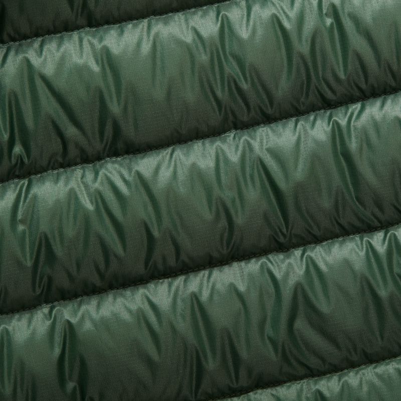 Мъжко пухено яке Mammut Broad Peak IN dark jade/woods 7