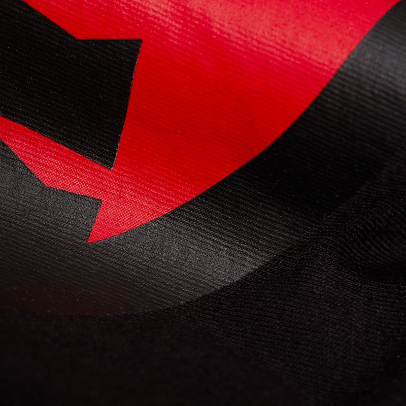 Мъжка риза за трекинг Mammut Core Classic черна 1017-05890 5