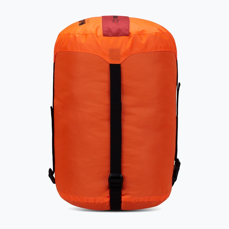 Дамски спален чувал Mammut Comfort Fiber -7C beech 8