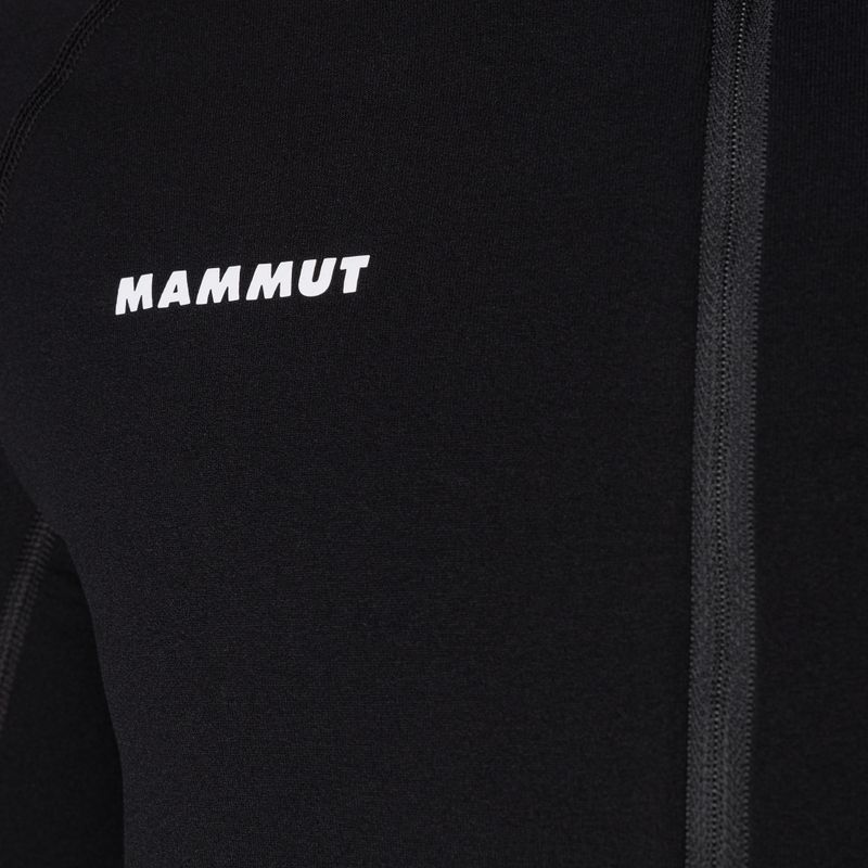 Мъжки потник за трекинг Mammut Aconcagua ML black 6