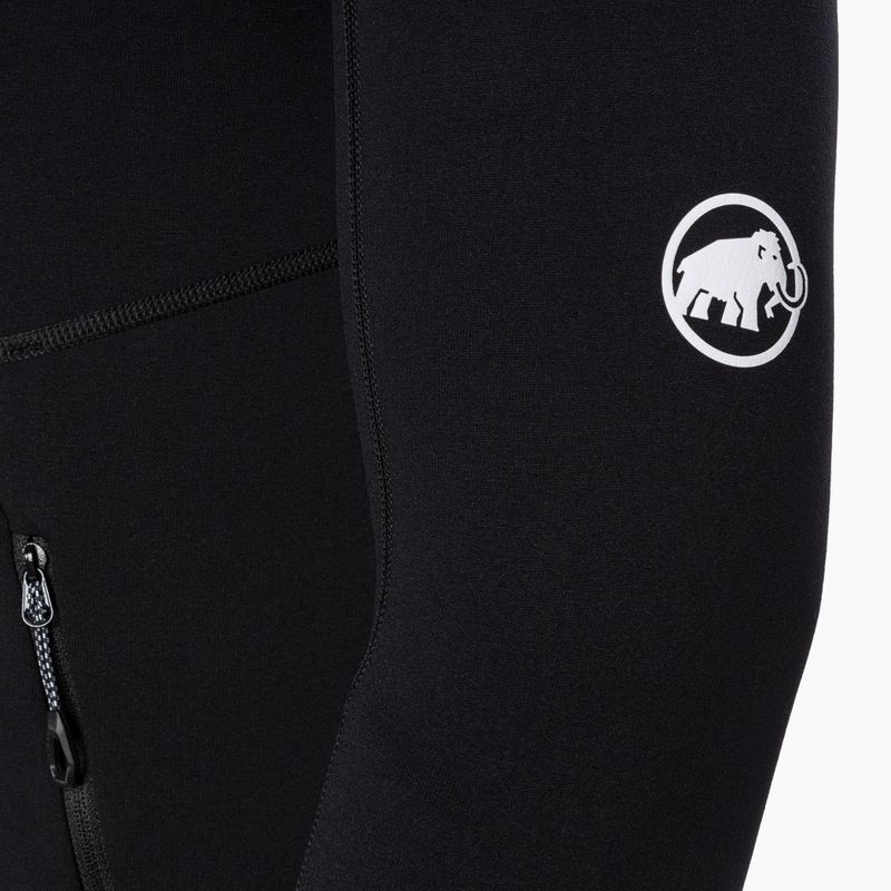 Мъжки потник за трекинг Mammut Aconcagua ML black 7