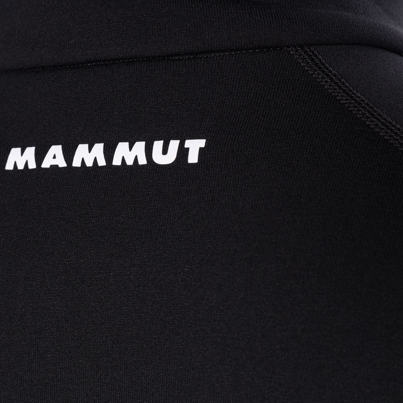 Мъжки потник за трекинг Mammut Aconcagua ML black 8