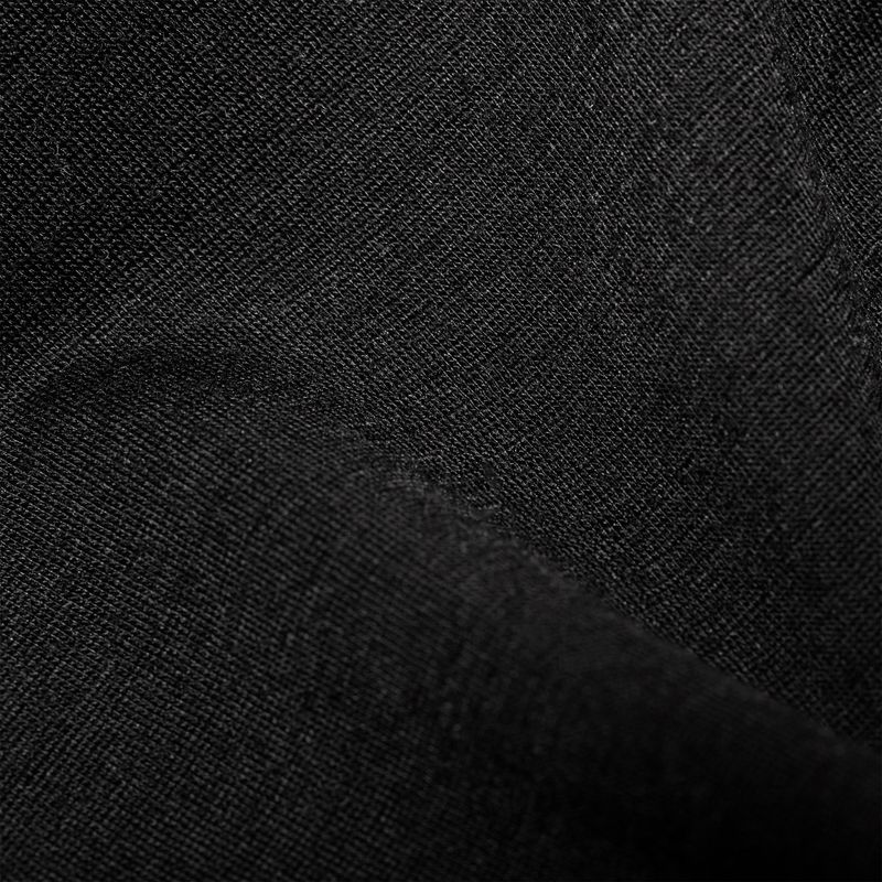Мъжка тениска за трекинг Mammut Tree Wool FL black 5