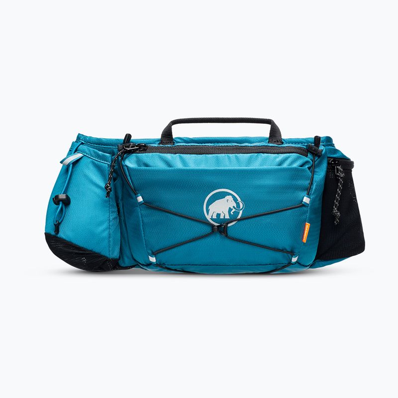 Чантичка за кръста Mammut Lithium 3 l sapphire