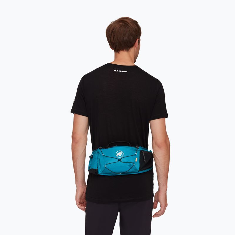 Чантичка за кръста Mammut Lithium 3 l sapphire 6
