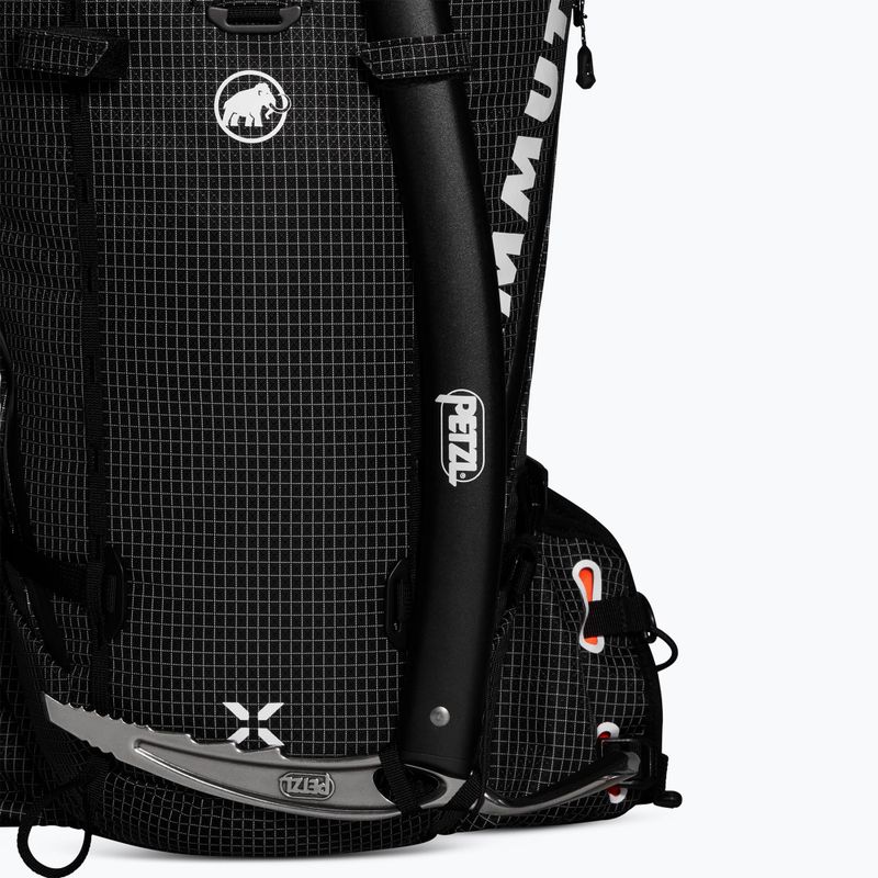 Раница за катерене Mammut Trion 15 l black 6