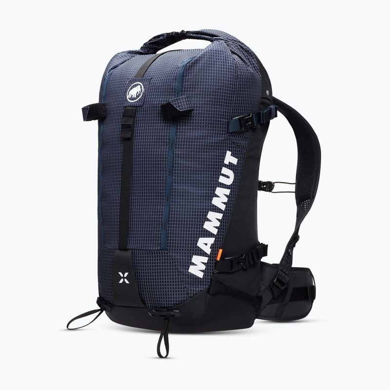 Дамска раница за катерене Mammut Trion 28 l marine/black