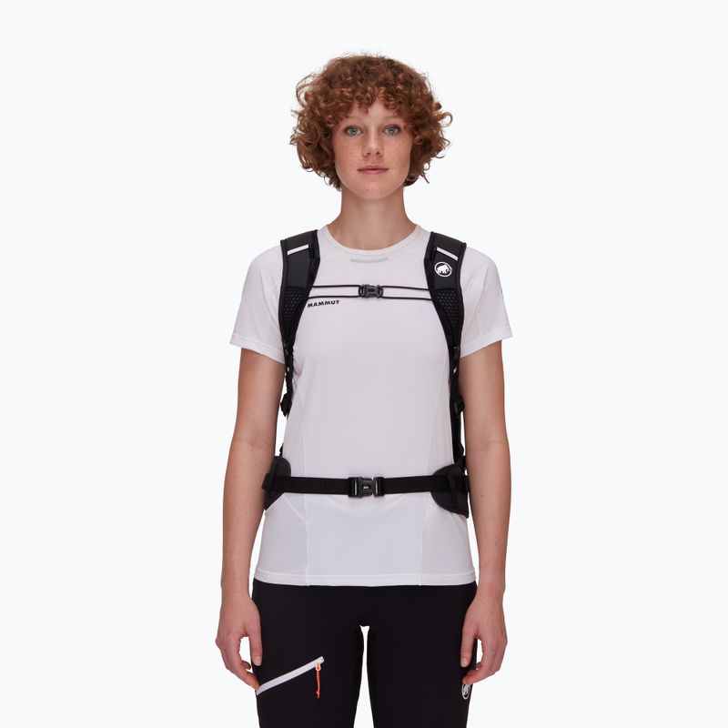 Дамска раница за катерене Mammut Trion 28 l marine/black 8