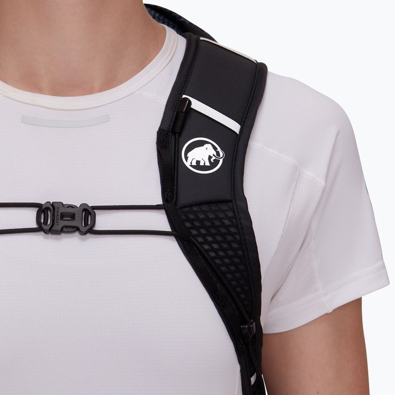 Дамска раница за катерене Mammut Trion 28 l marine/black 9
