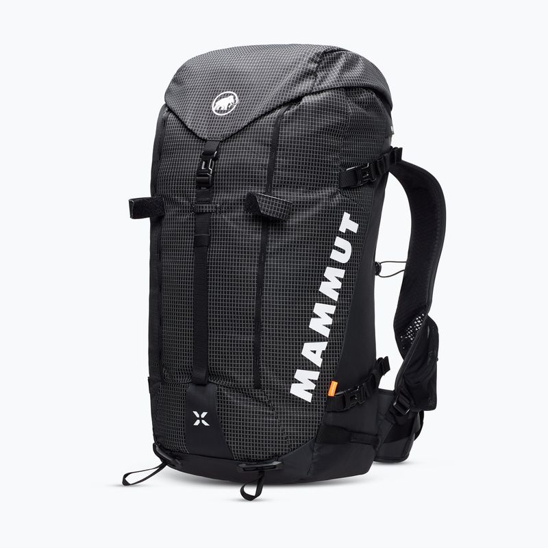 Раница за катерене Mammut Trion 38 l black