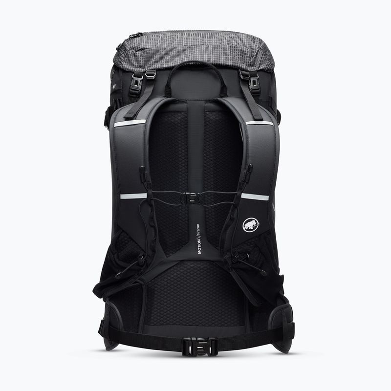 Раница за катерене Mammut Trion 38 l black 2