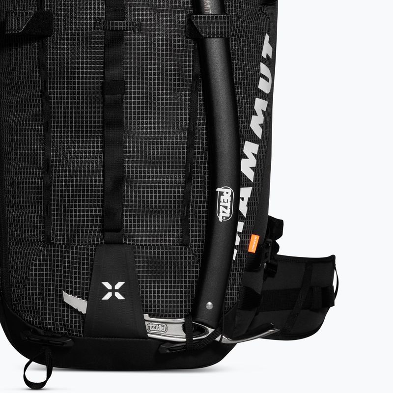 Раница за катерене Mammut Trion 38 l black 5