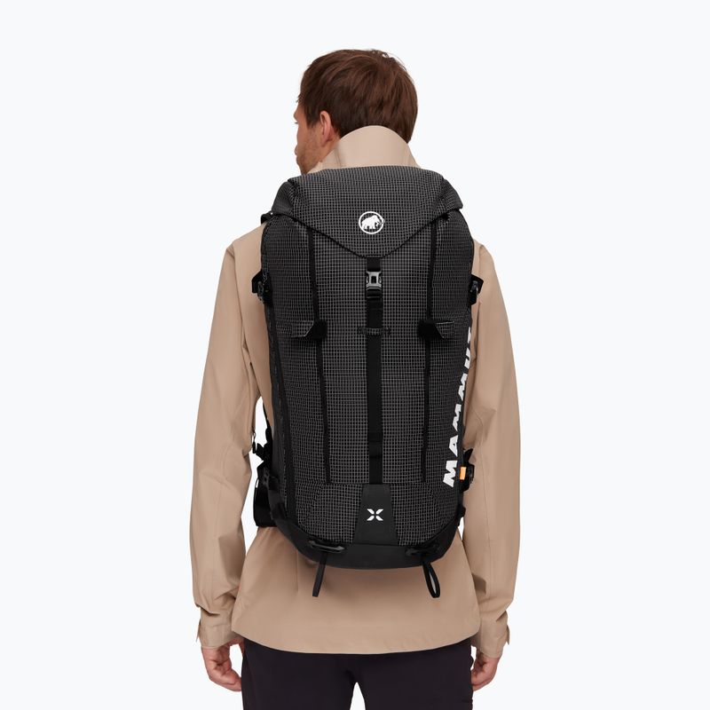 Раница за катерене Mammut Trion 38 l black 6