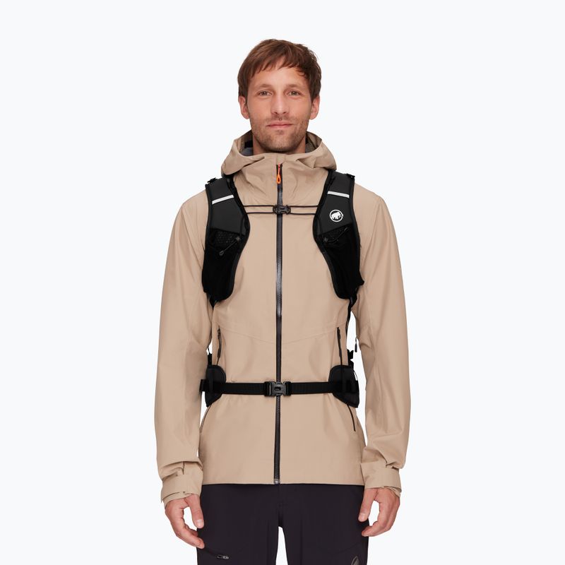 Раница за катерене Mammut Trion 38 l black 8