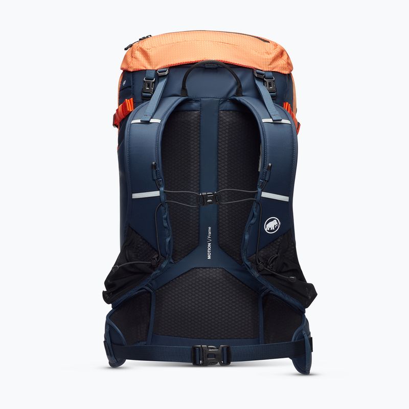 Раница за катерене Mammut Trion 38 l arumita/marine 2