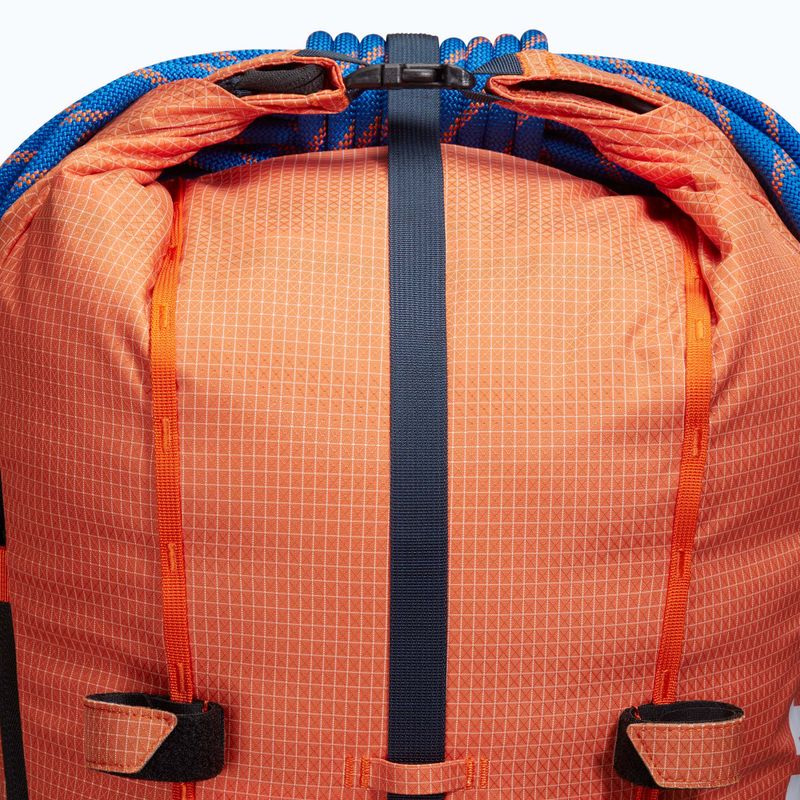 Раница за катерене Mammut Trion 38 l arumita/marine 4