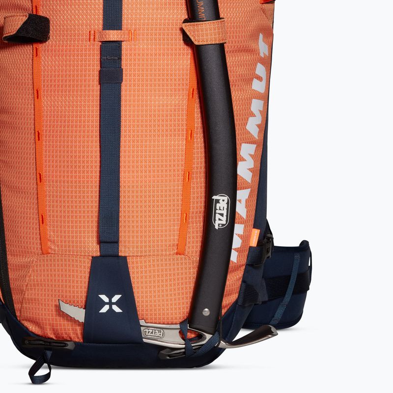 Раница за катерене Mammut Trion 38 l arumita/marine 5