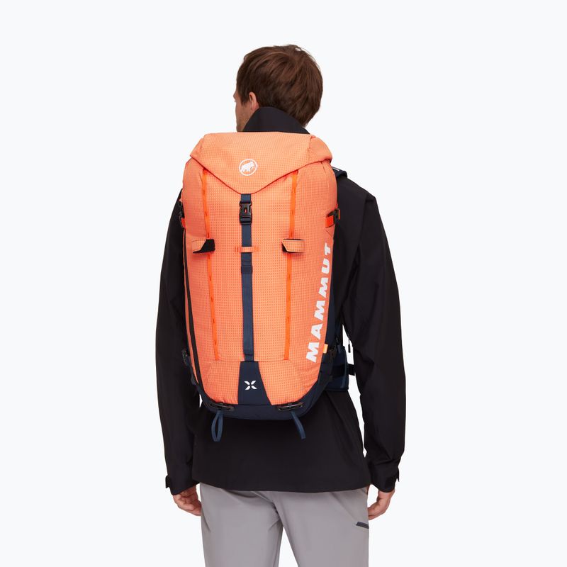 Раница за катерене Mammut Trion 38 l arumita/marine 6
