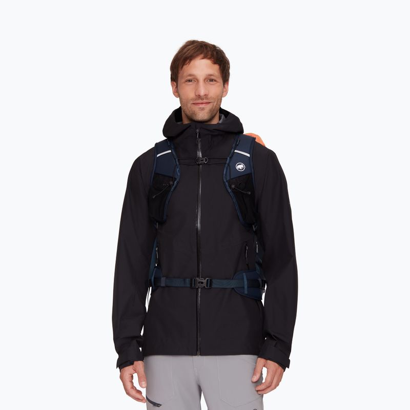 Раница за катерене Mammut Trion 38 l arumita/marine 8
