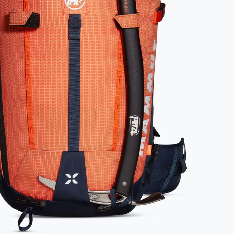 Раница за катерене Mammut Trion 28 l arumita/marine 5