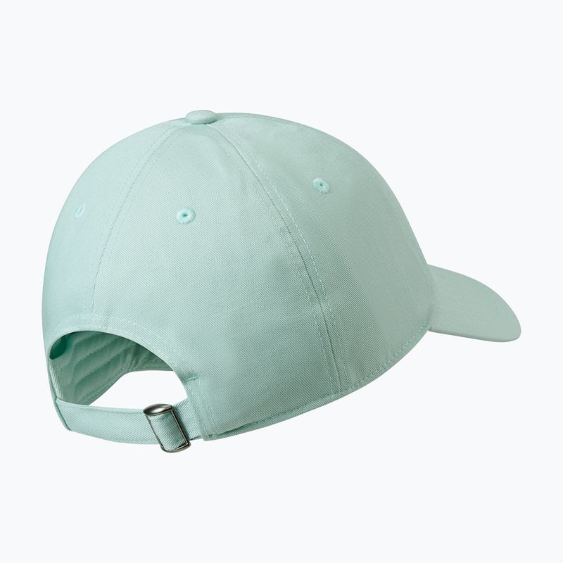 Бейзболна шапка Mammut neo mint prt1 2