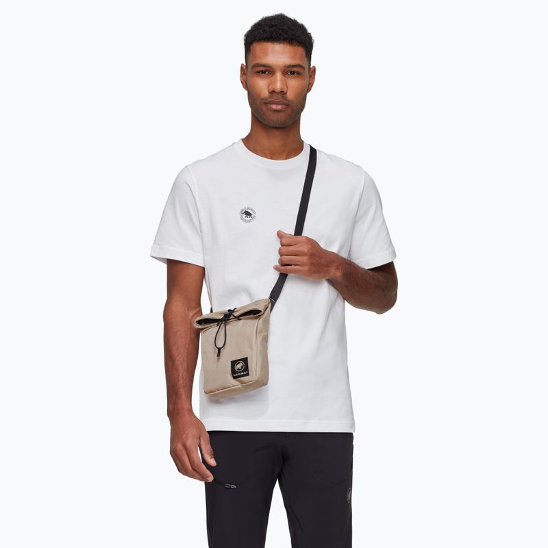 Mammut Xeron RT 2 л сафари саше 3