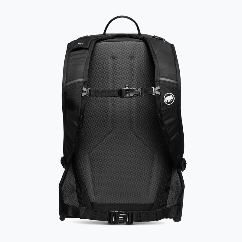 Mammut Nirvana 22 l раница за скачане с парашут черна 2