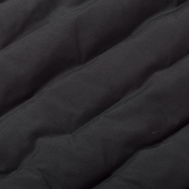 Мъжко ватирано яке Mammut Sender Insulation Hooded black 5