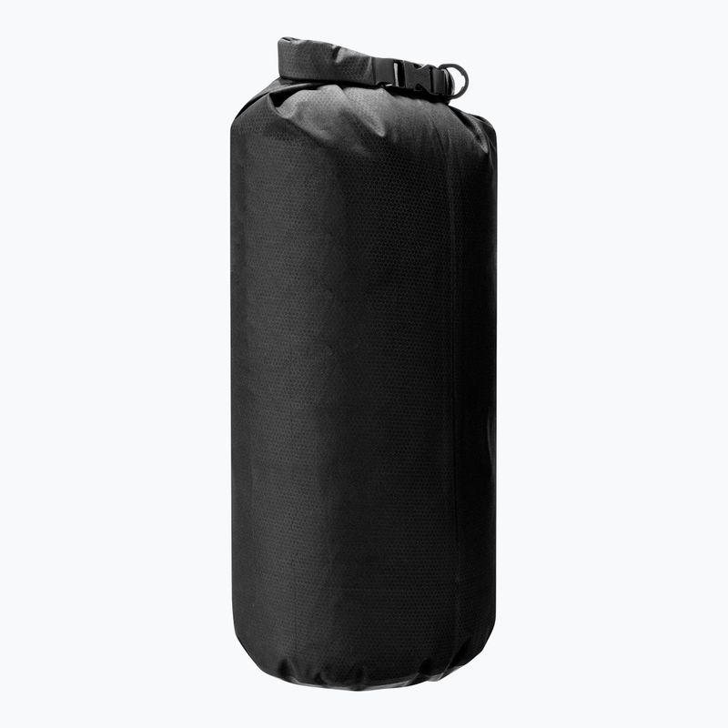 Mammut Drybag Light 15 л водоустойчива чанта черна 2