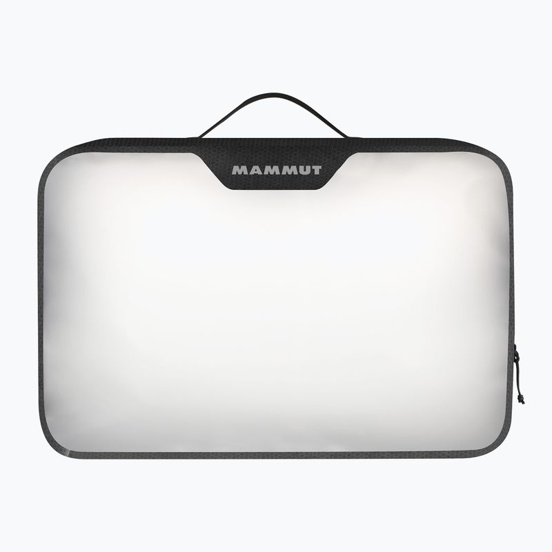 Организатор за пътуване Mammut Smart Case Light L черен