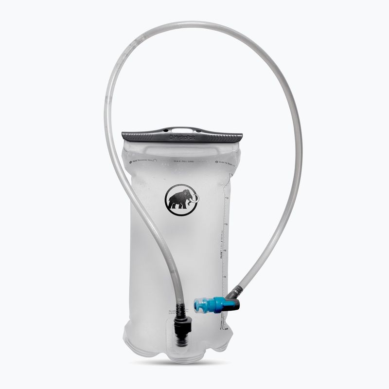 Mammut Hydration Bladder 1,5 л прозрачен