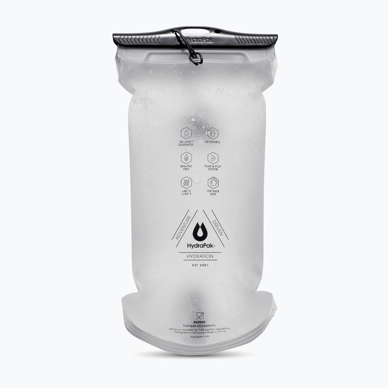 Mammut Hydration Bladder 1,5 л прозрачен 2