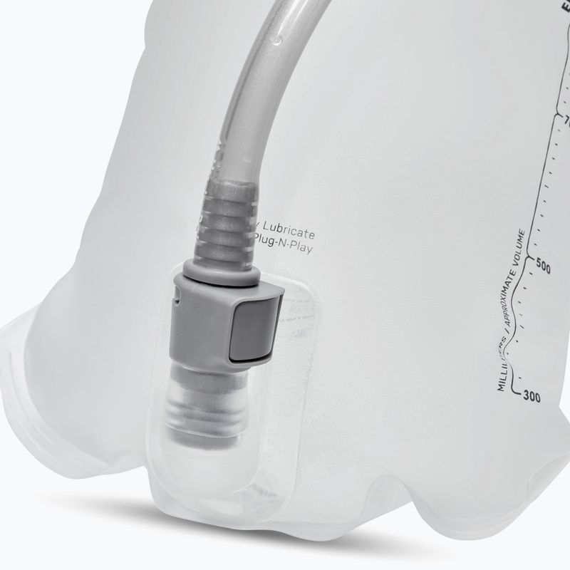 Mammut Hydration Bladder 1,5 л прозрачен 6