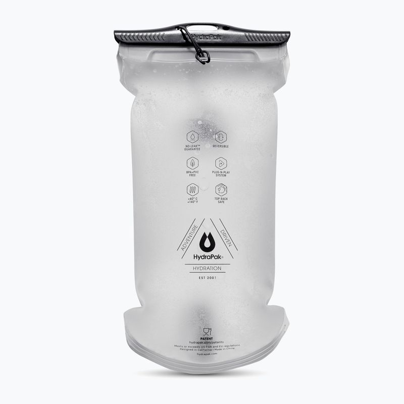 Mammut Hydration Bladder 2,5 л прозрачен 2