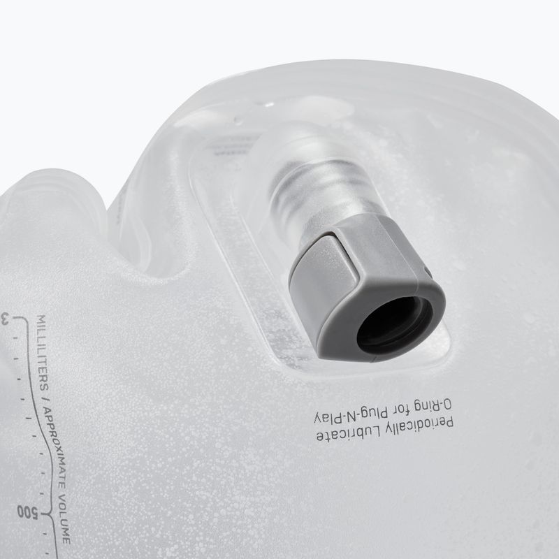 Mammut Hydration Bladder 2,5 л прозрачен 5