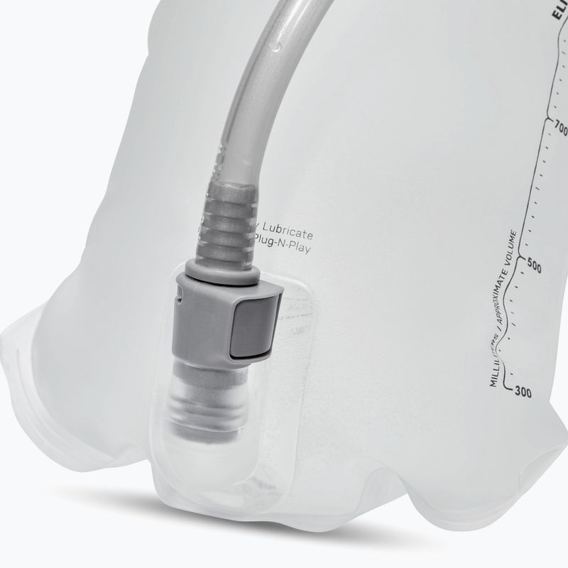 Mammut Hydration Bladder 2,5 л прозрачен 6