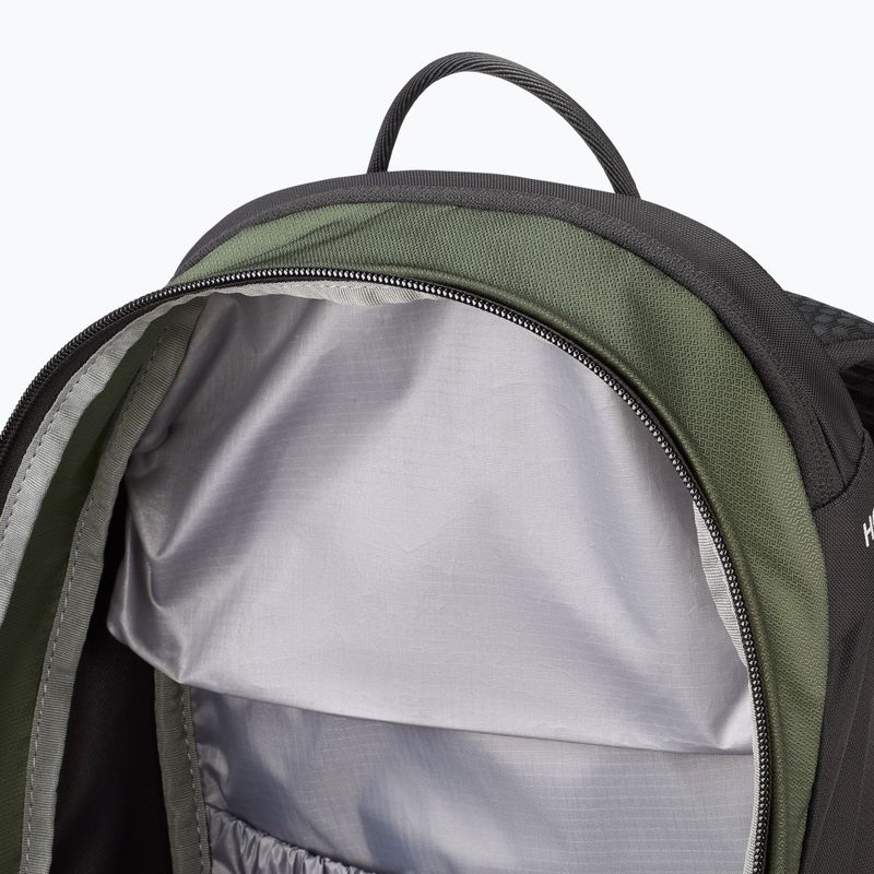 Туристическа раница Mammut Lithium 15 dark marsh/black 4