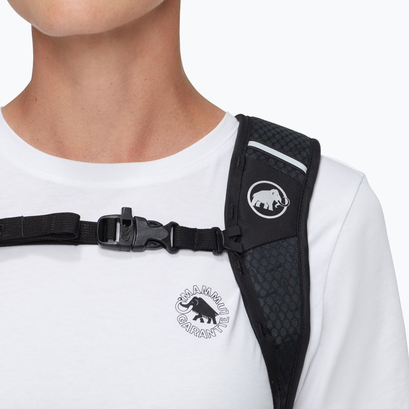 Туристическа раница Mammut Lithium 15 l alpine calamint/black 6