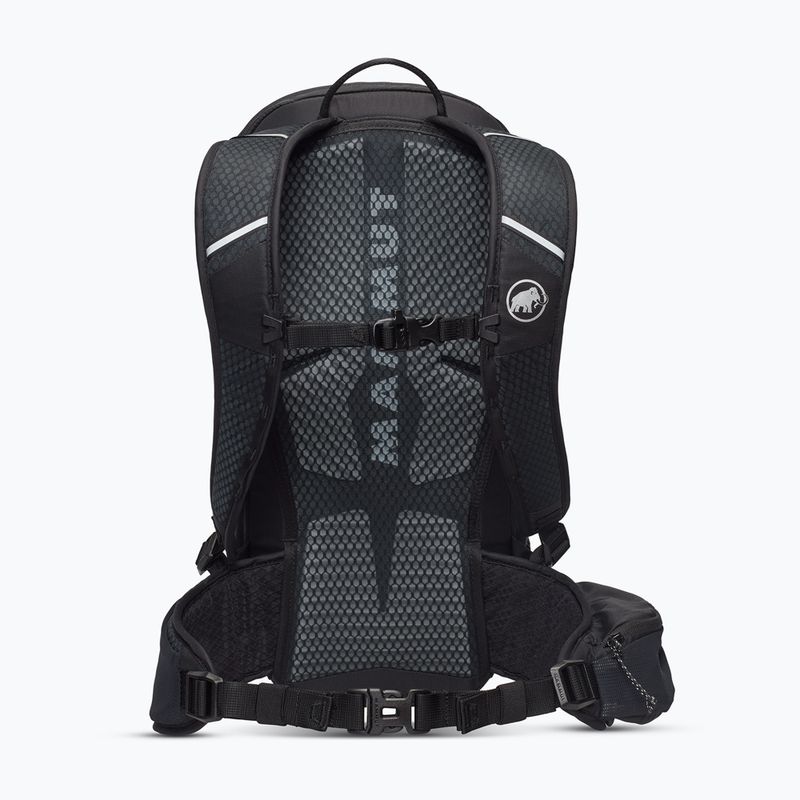 Туристическа раница Mammut Lithium 20 л dark marsh/black 2