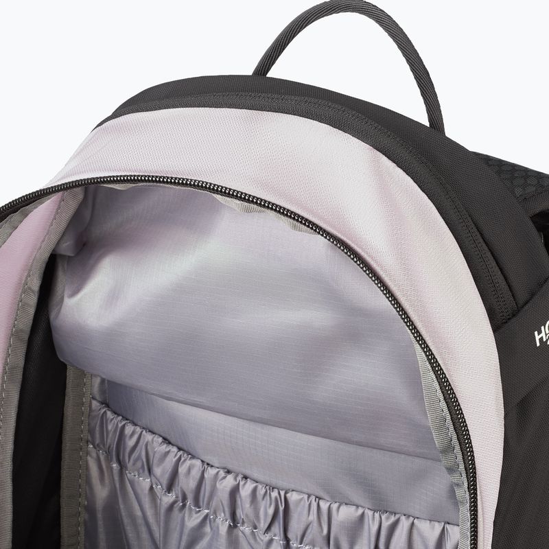 Дамска туристическа раница Mammut Lithium 20 l alpine calamint/black 3