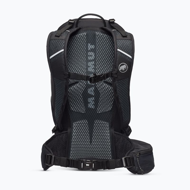 Туристическа раница Mammut Lithium 25 l dark marsh/black 2